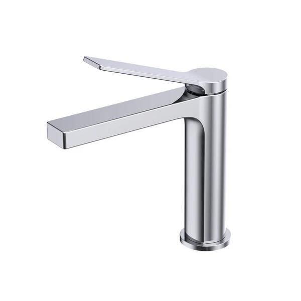 Creavit RT1500 Ritmo Lavabo Bataryası - Krom