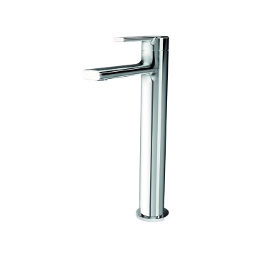 Creavit NU6500 Nuovo Uzun Lavabo Bataryası - Krom