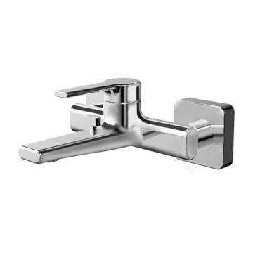 Creavit NU2500 Nuovo Banyo Bataryası - Krom