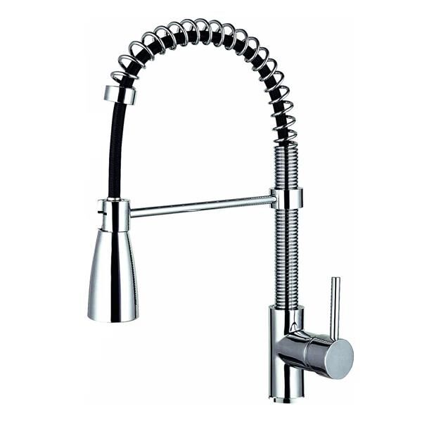 Creavit MF9910L Spiralli Mutfak Bataryası