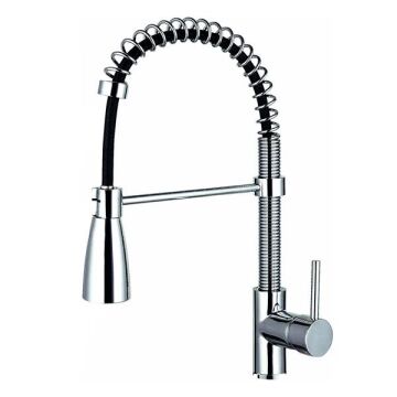 Creavit MF9910L Spiralli Mutfak Bataryası