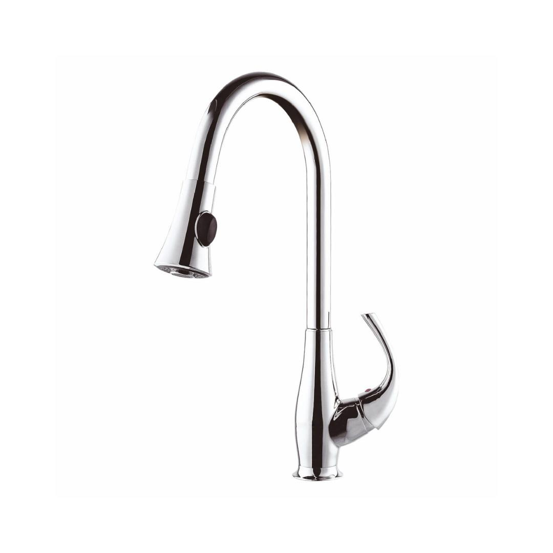 Creavit MF8890D Spiralli Mutfak Bataryası