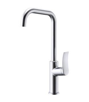 Creavit LU8500 Lua Mutfak Bataryası Krom