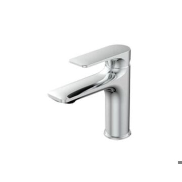 Creavit FY1500 Faye Lavabo Bataryası Krom