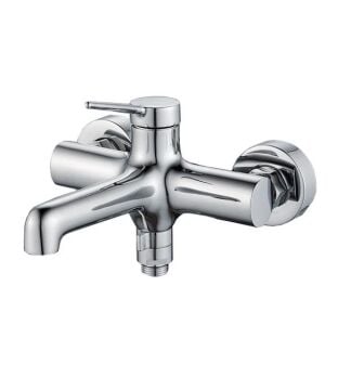 Creavit FL2500 Flow Banyo Bataryası