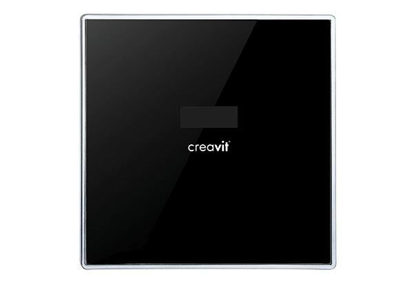 Creavit ES4810 Fotoselli Pisuvar Yıkama Sistemi AC/DC
