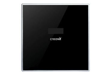 Creavit ES4810 Fotoselli Pisuvar Yıkama Sistemi AC/DC