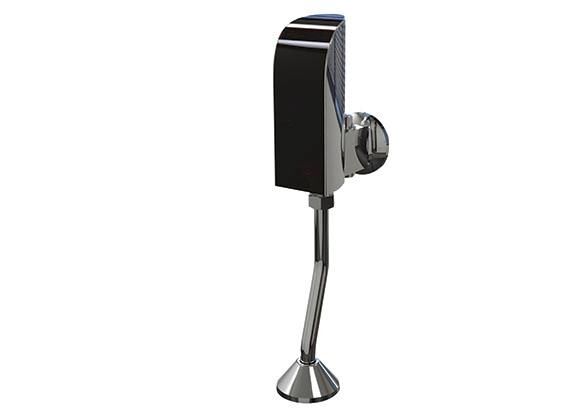 Creavit ES3311 Fotoselli Üsten Girişli Pisuvar Yıkama Sistemi