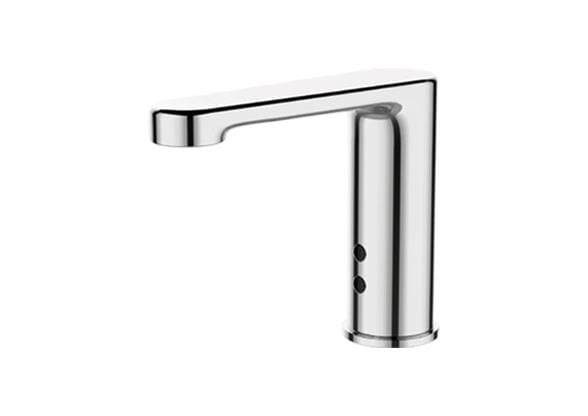 Creavit ES2400 Fotoselli Lavabo Bataryası Tek Su Girişli
