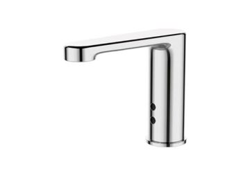 Creavit ES2400 Fotoselli Lavabo Bataryası Tek Su Girişli