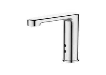 Creavit ES2400 Fotoselli Lavabo Bataryası Tek Su Girişli