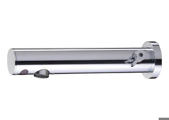 Creavit ES1102 Fotoselli Ankastre Lavabo Bataryası Çift Su Giriş