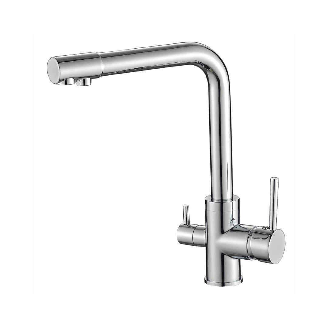 Creavit DW8700 Su Arıtma Çıkışlı Mutfak Bataryası