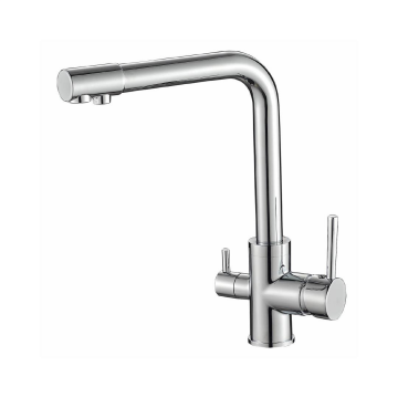 Creavit DW8700 Su Arıtma Çıkışlı Mutfak Bataryası