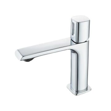 Creavit AL1500 Alfa Lavabo Bataryası Krom