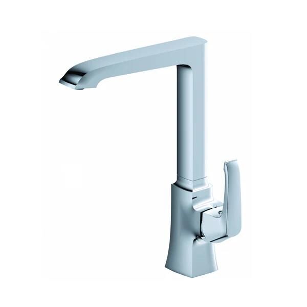 Creavit AG8500 Avangart Mutfak Bataryası