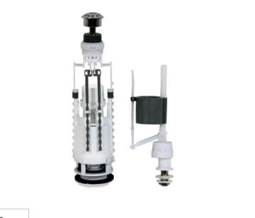 Creavit Çocuk Klozeti Rezervuar İç Takımı