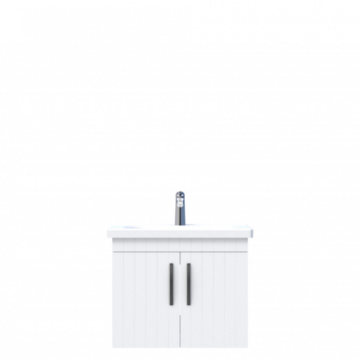 D10 Next Lavabo Dolabı Tezgah Altı Kapaklı 65 cm Beyaz Lake
