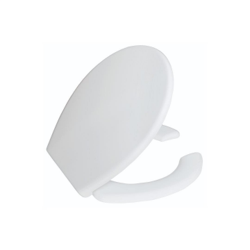 Creavit Bedensel Engelli Duroplast Yavaş Kapanan Klozet Kapağı - KC0403.01.0000E