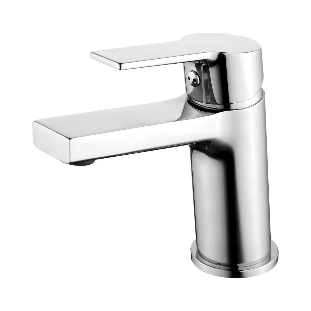 Creavit LN1500 Luna Lavabo Bataryası - Krom