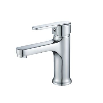 Creavit Vega Armatür Seti VG1840-VG2840-VG8640