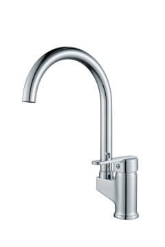 Creavit Vega Armatür Seti VG1840-VG2840-VG8640