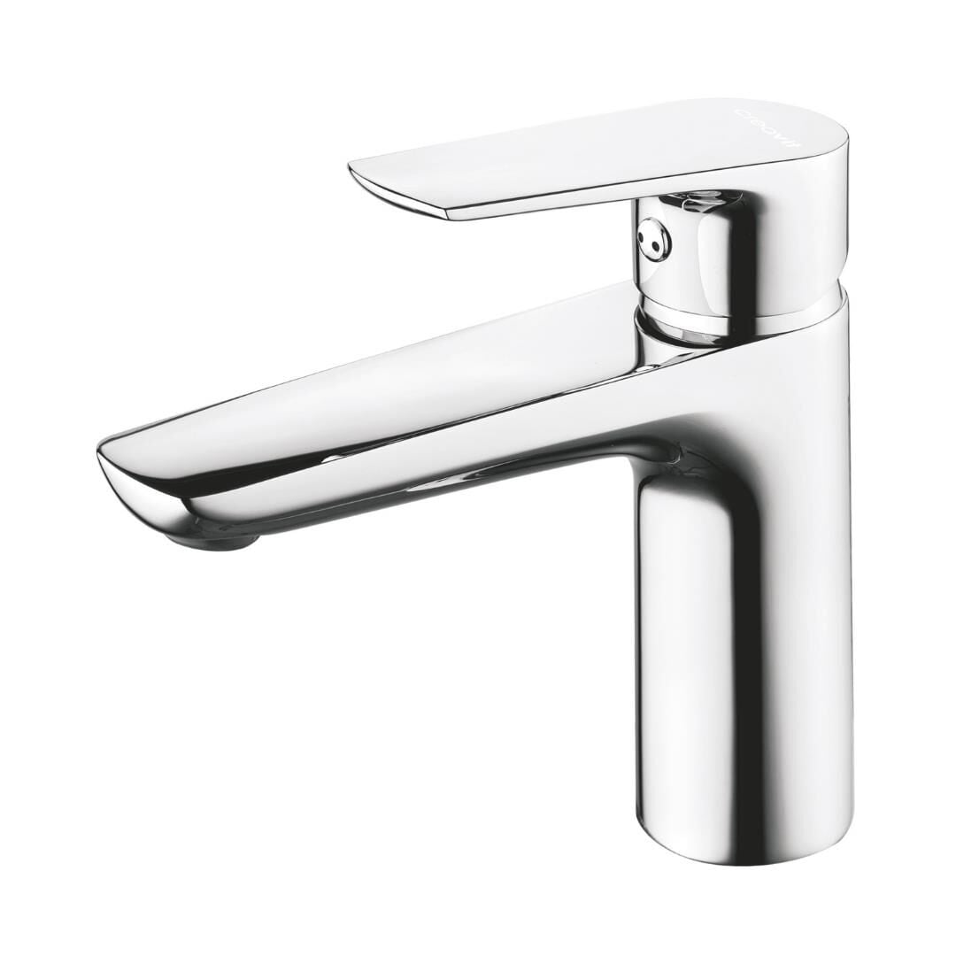 Creavit BT.SO1500 Solo Lavabo Bataryası Krom