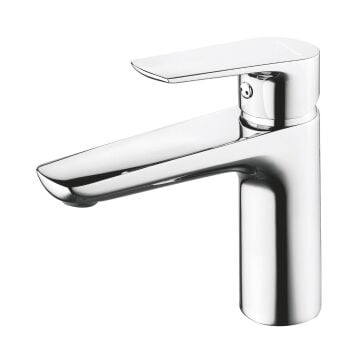 Creavit BT.SO1500 Solo Lavabo Bataryası Krom