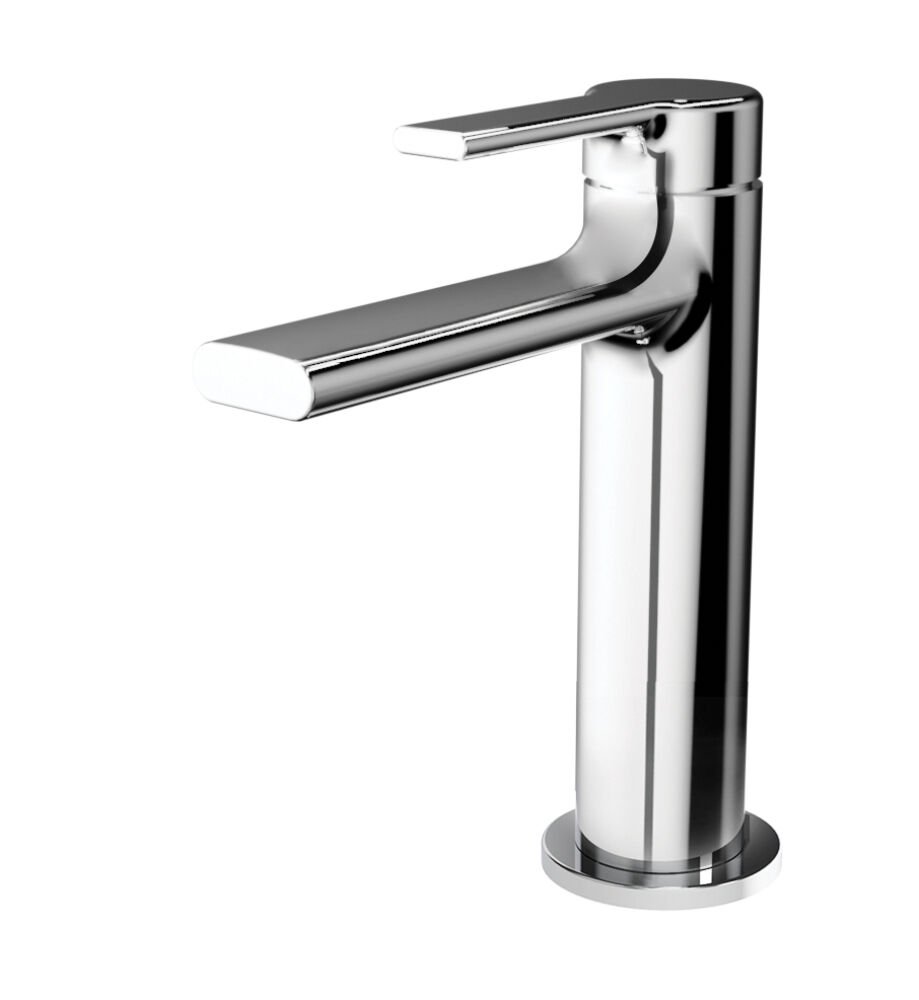 Creavit NU1600 Nuovo Lavabo Bataryası - Krom