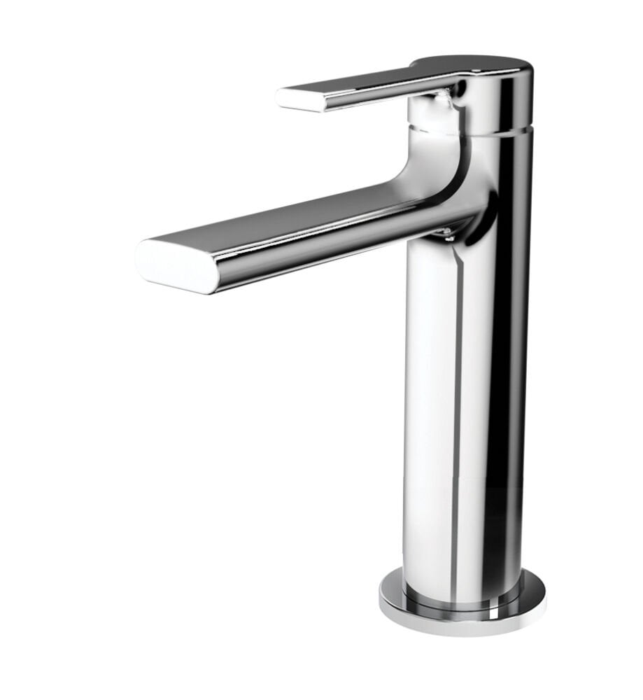 Creavit NU1600 Nuovo Lavabo Bataryası - Krom