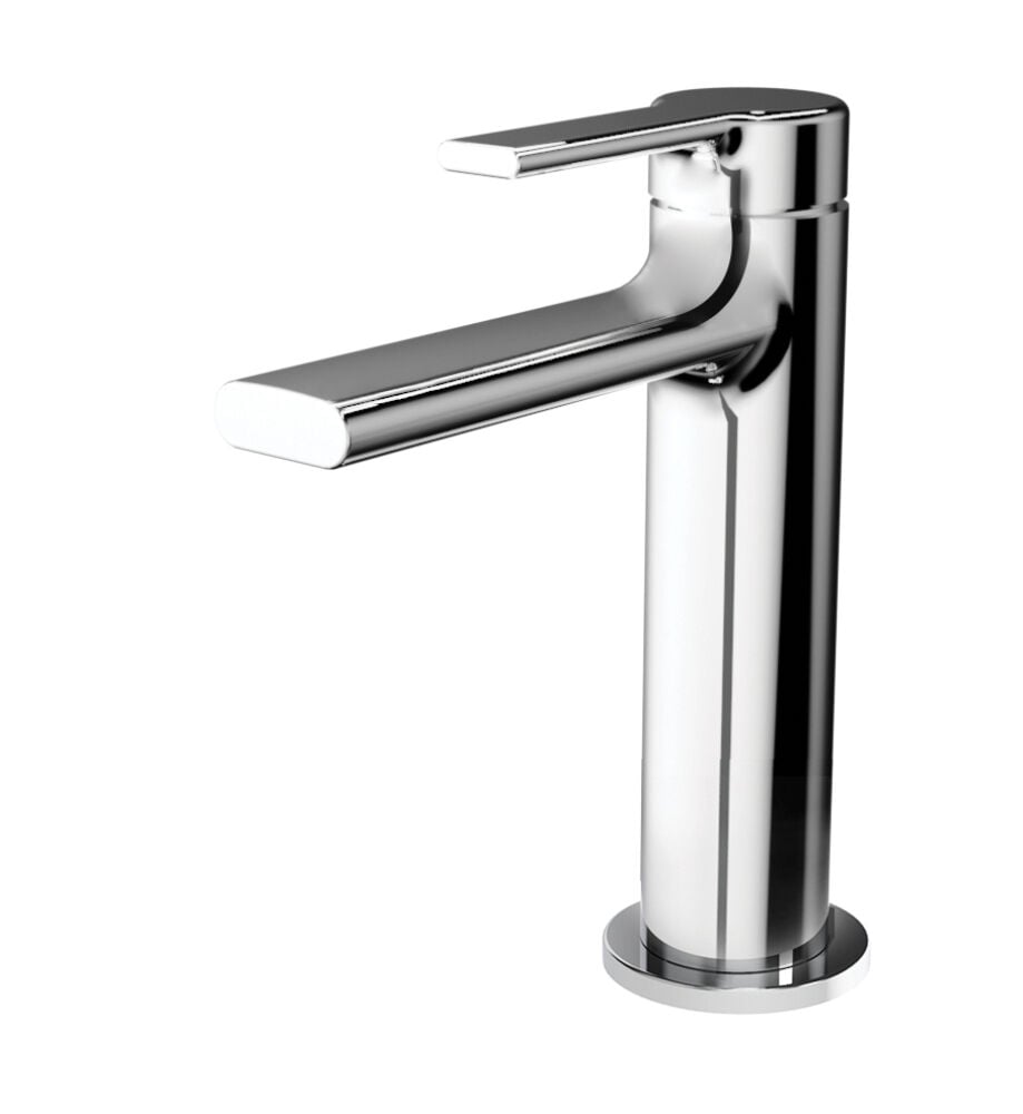 Creavit NU1600 Nuovo Lavabo Bataryası - Krom