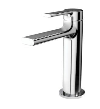 Creavit NU1600 Nuovo Lavabo Bataryası - Krom