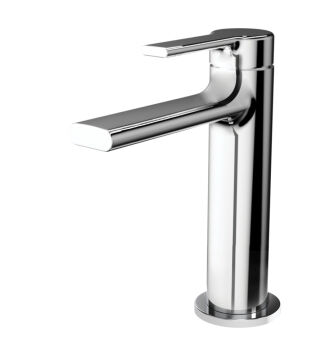 Creavit NU1600 Nuovo Lavabo Bataryası - Krom