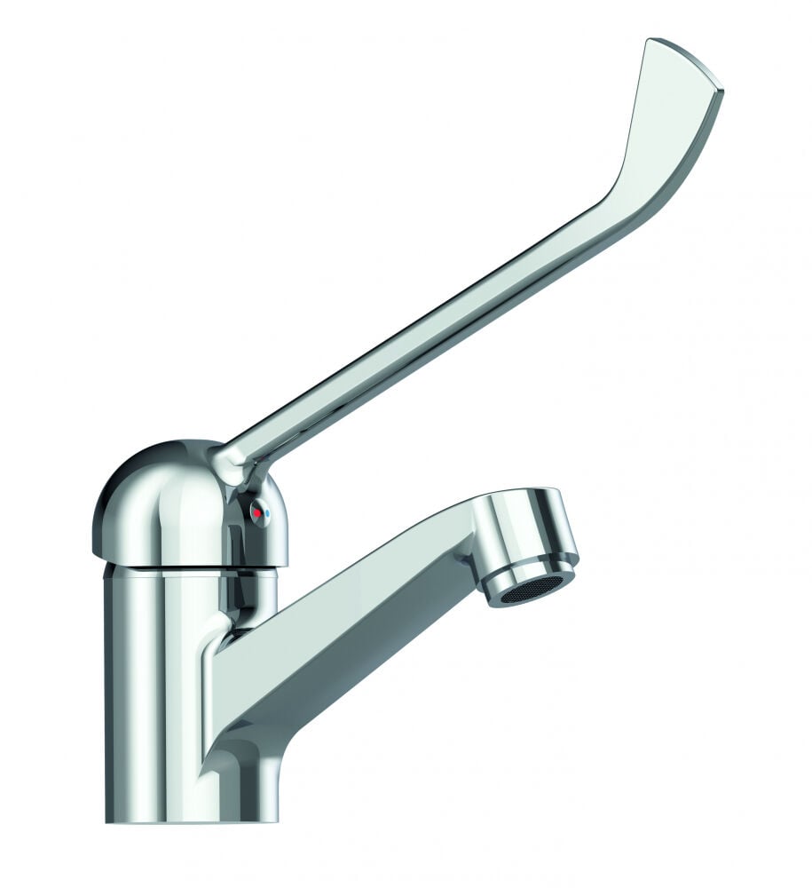 Creavit HM1105 Medikal Bedensel Engelli Lavabo Bataryası
