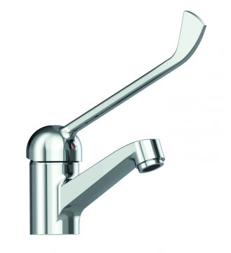 Creavit HM1105 Medikal Bedensel Engelli Lavabo Bataryası