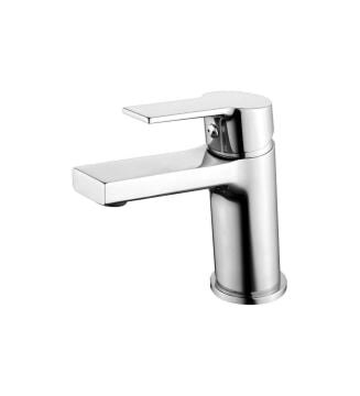 Creavit Luna Lavabo ve Banyo Batarya Seti