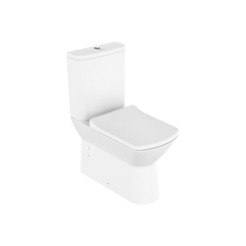 Creavit Nova Kanalsız Klozet Seti