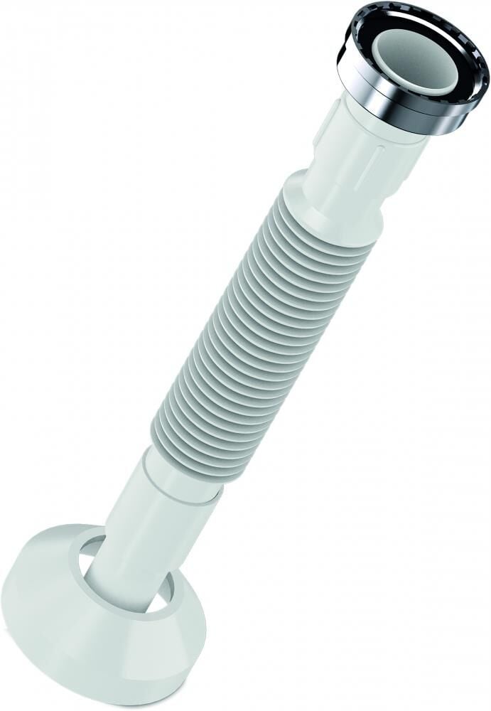 Creavit SF240 Lavabo Sifonu 32lik Körüklü Gideri