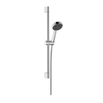 Hansgrohe Activera Select S Sürgülü Duş Seti Krom - 28044000