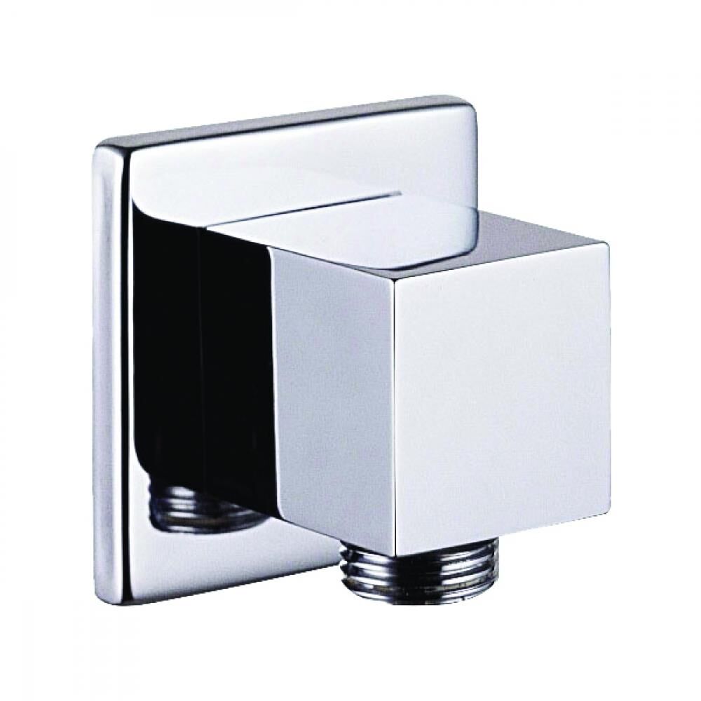 Creavit BT.A03 Ankastre Kare El Duşu Çıkışı - Krom