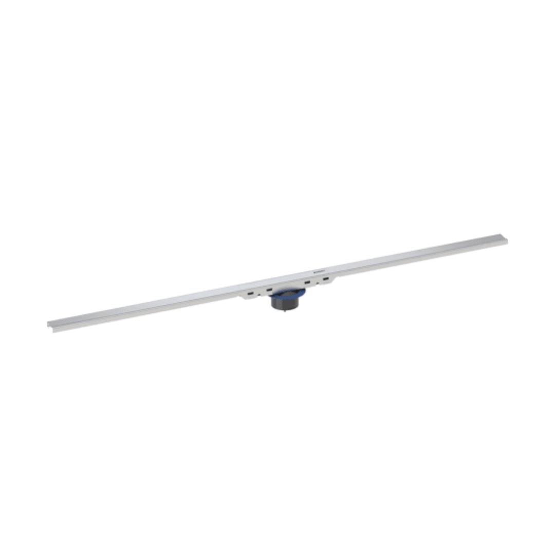 Geberit Cleanline50 Duş Kanalı 90cm - Paslanmaz Çelik