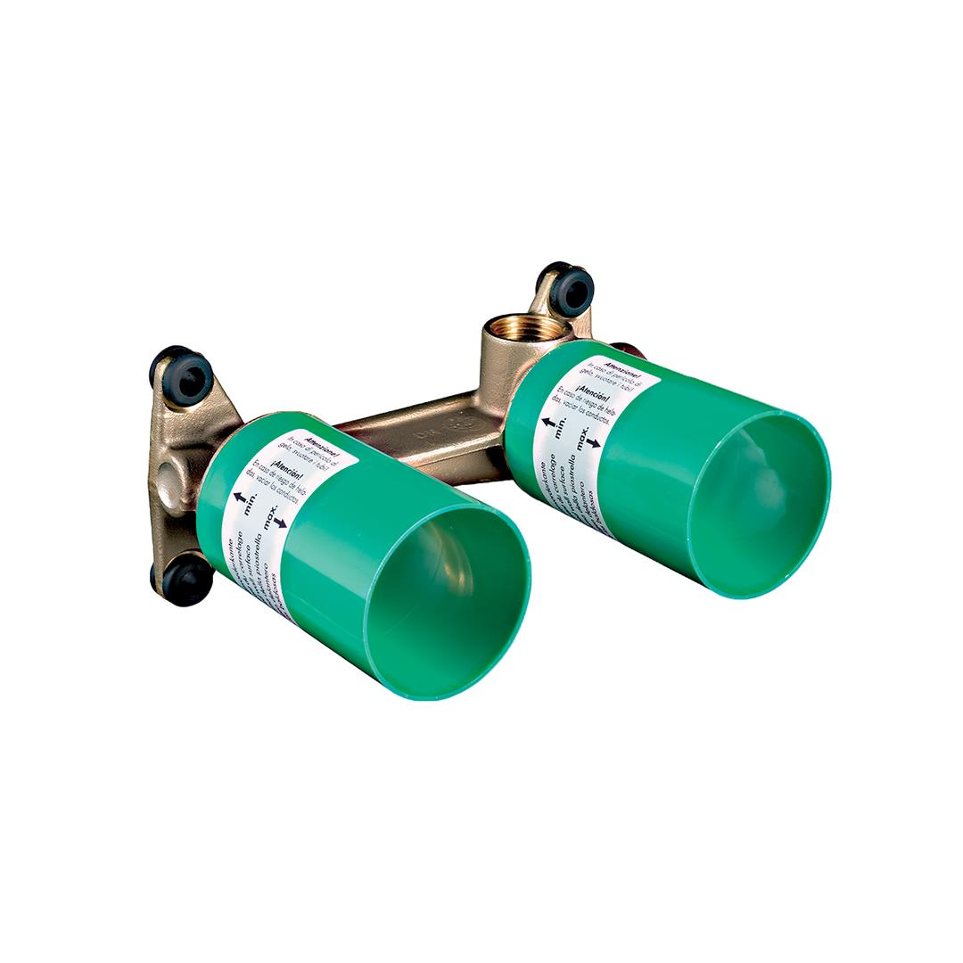 Hansgrohe Ankastre Lavabo Batarya İç Seti - 13623180