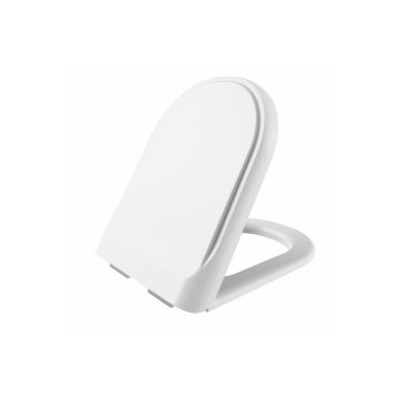 Creavit Antik Duroplast Yavaş Kapanan Klozet Kapağı Beyaz - KC0303.01.0000E