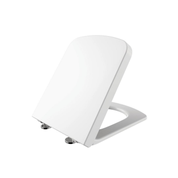 Creavit Solo Duroplast Yavaş Kapanan Klozet Kapağı - KC2003.03.0000E