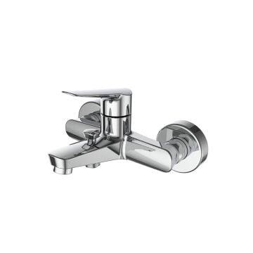 Creavit BV2500 Bevel Banyo Bataryası - Krom