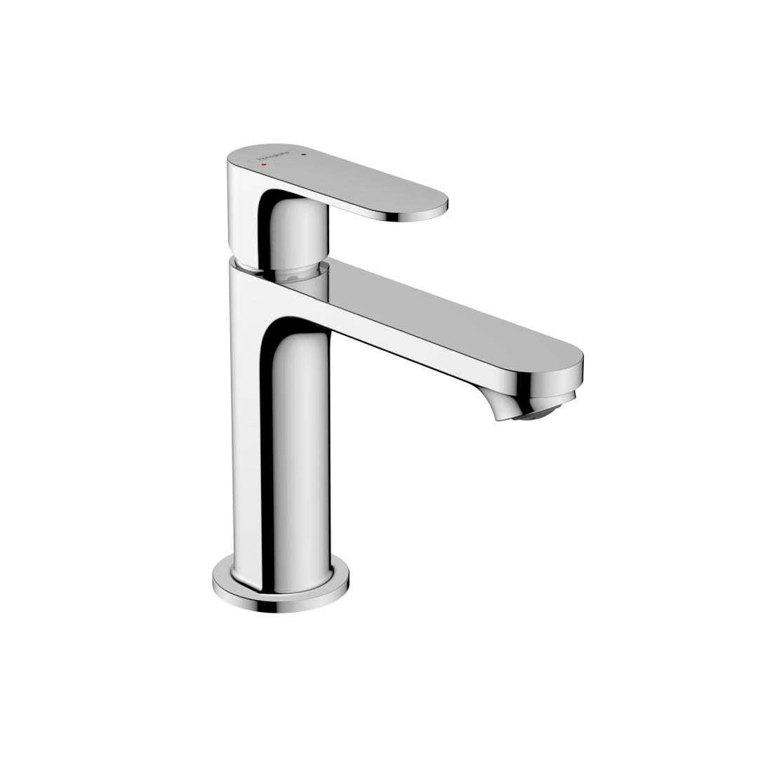 Hansgrohe Rebris S Tek Kollu Lavabo Bataryası Krom - 72517000