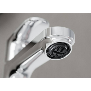 Hansgrohe Rebris S Tek Kollu Lavabo Bataryası Krom - 72517000