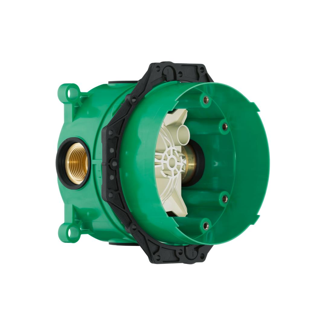 Hansgrohe iBox Universal Ankastre İç Set - 01800180