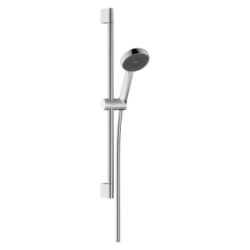 Hansgrohe Rebis S Batarya Seti ve Activera Sürgülü El Duşu
