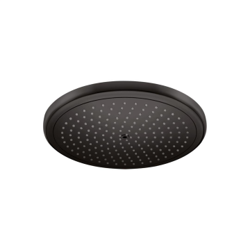 Hansgrohe Talis E Ankastre Duş Sistemi -Siyah